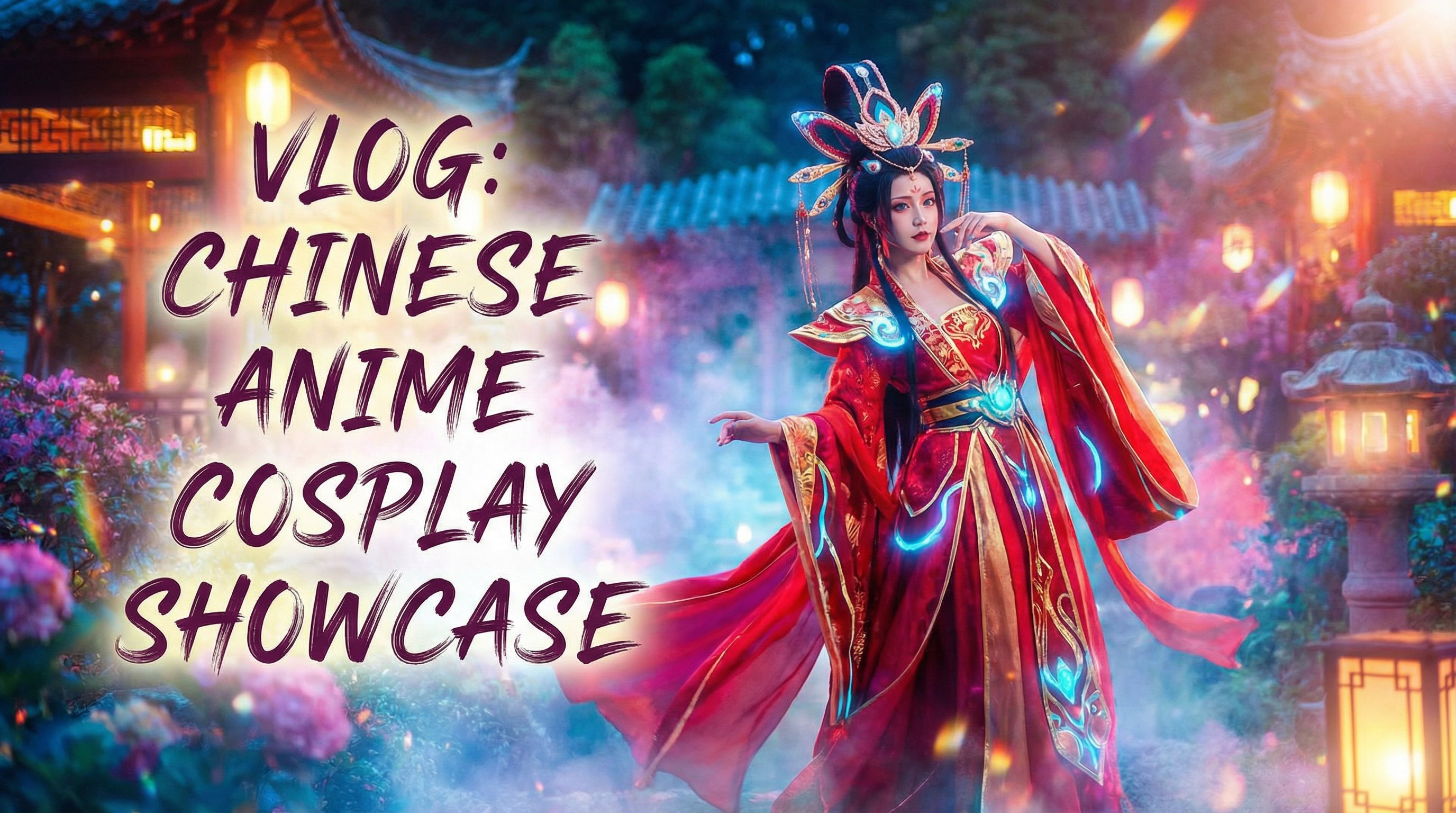 吃瓜动漫cosplay视频